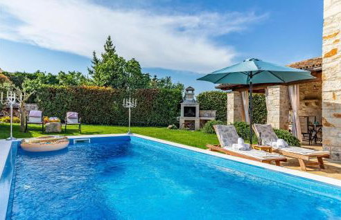 Gorgeous Home In Sisan With Wifi - Foto 14