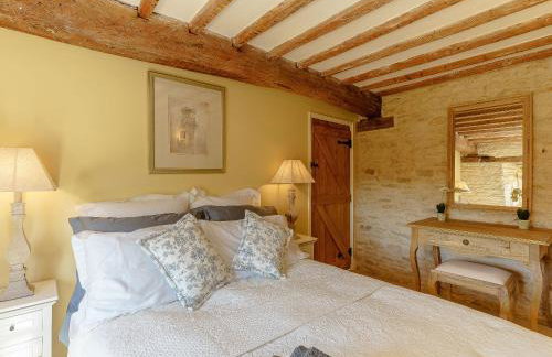 The Clock House - Foto 13