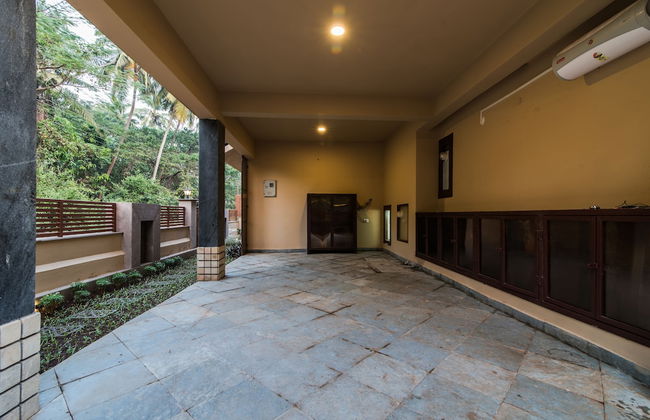 Budh Villa by Iksha - Photo 38