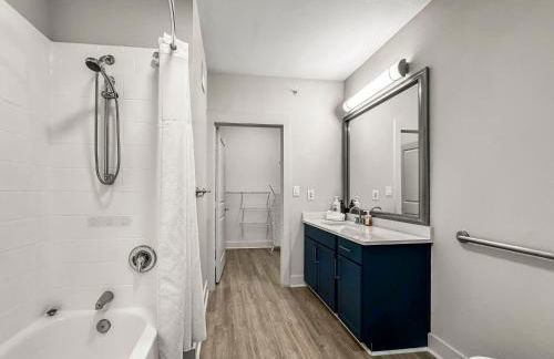 Apartmint at Deep Ellum - Dallas - Foto 17