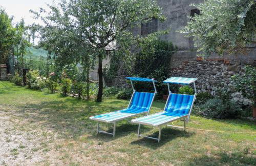 Holiday Home Al Rustico by Interhome - Foto 31