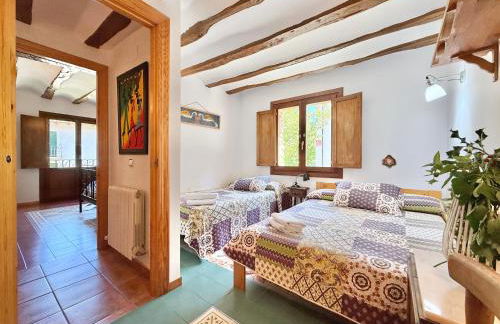 Hotel Rural Villa Liquidámbar - Foto 100