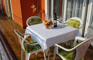 Apartment Parenzana Bibali 65 A 52460-Buje - Foto 34