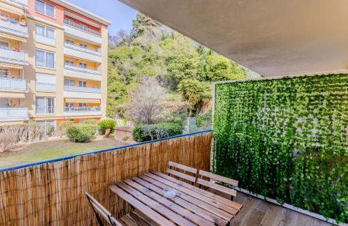 Modern and peaceful flat with terrace and parking - Foto 19