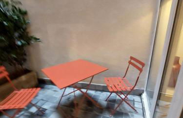 Apartments Paris Centre - At Home Hotel - Foto 78