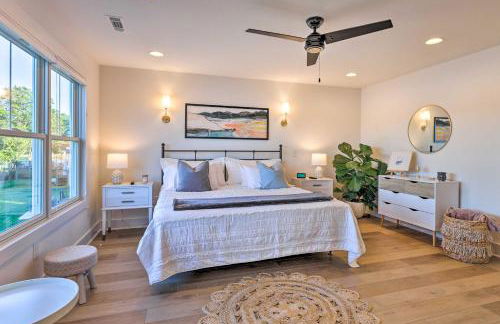 Waterfront Oasis On Tims Ford Lake PoolandKayak! - Foto 15