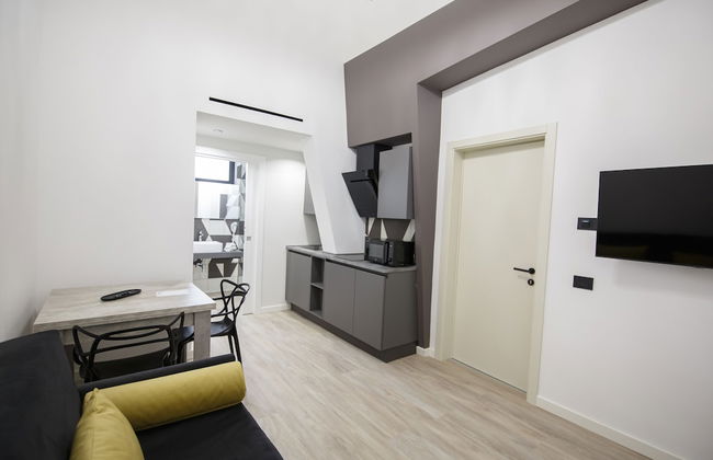 Mazzini Palace - Foto 43