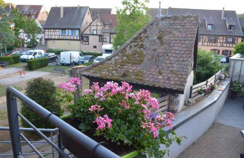 Gîte de la Tour - Foto 10