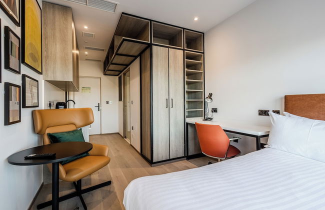 THE SPACE TO STAY APARTHOTEL - Foto 35