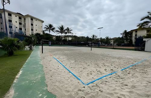 Condomínio Wembley Tenis - Praia das Toninhas - Foto 56