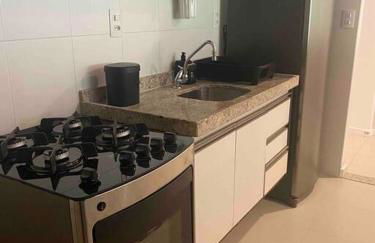 Apartamento amplo e acesso à praia - Foto 7