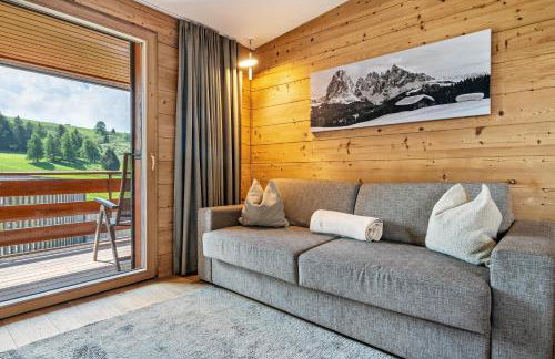 Chalet Hubertus - Foto 32