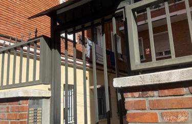 apartamento Madrid rio - Photo 50