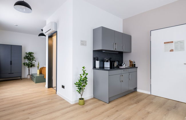 Limehome Bodenmais Bahnhofstraße - Foto 43