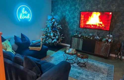 Minneymoor lodge - Foto 12