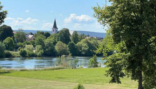 Ferienwohnung Marell - Foto 3
