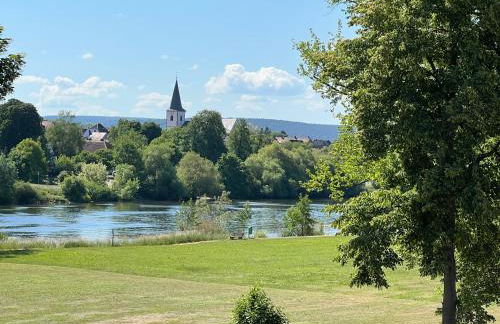 Ferienwohnung Marell - Foto 3
