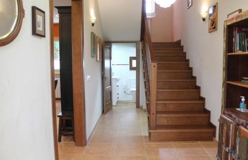 Casa de Aldea en el concejo de Nava, en el centro de Asturias - Foto 8