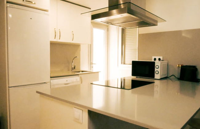 Suitel García Barbón 73 - Love your Stay - Photo 19