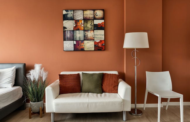 First Choice Suites by the Sea - Foto 6