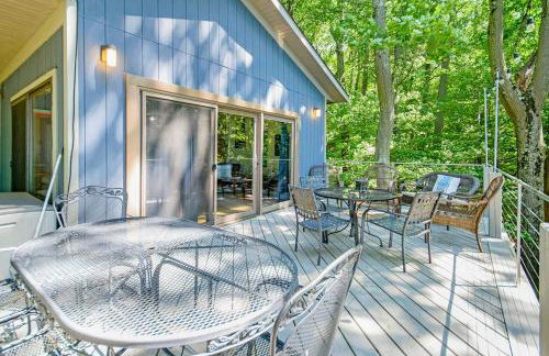 Jacobia Lakefront Retreat - Photo 22