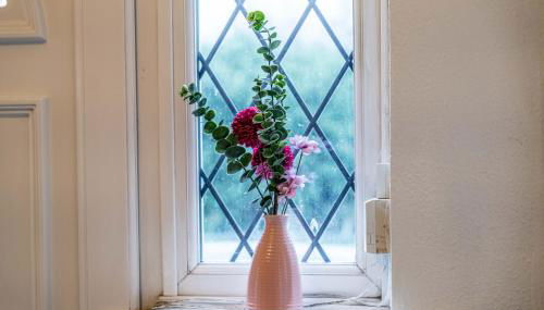 Sally's 4 Bed Home in St Albans - Foto 4