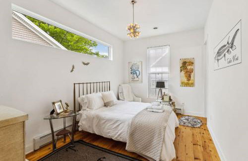 Lakefront Beach House - Sauna & Steam Pod Retreat - Foto 36