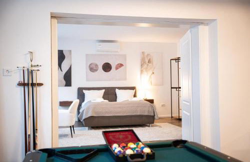 Stilvolle Apartments mit Kamin - Schlossblick und großer Terrasse 2-4 Zimmer 50-140qm - nahe A1 und Schloss Burg - Köln - Foto 73