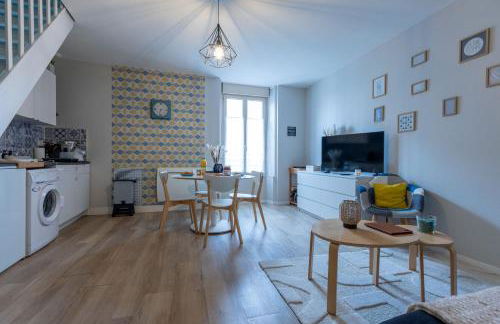 Athos Confort & calme près du Puy du Fouu - Photo 7