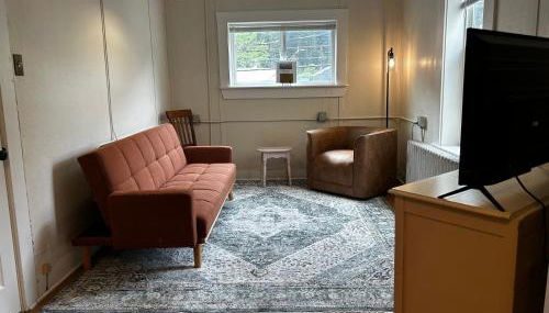 Brown & Hawkins Historical Apartments - Foto 4