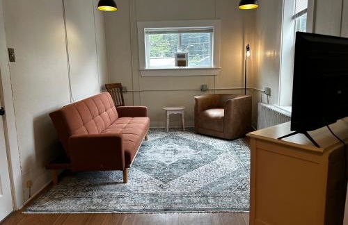 Brown & Hawkins Historical Apartments - Foto 4