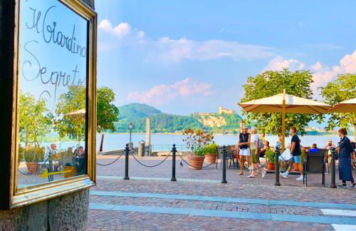 Il Giardino Segreto Arona, Charming Apartments - Foto 1