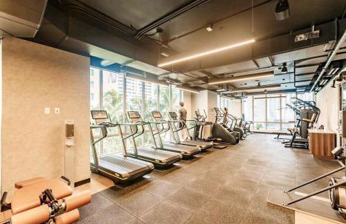 Exclusive Condo w Beautiful City Views and Full Amenities! - Foto 32