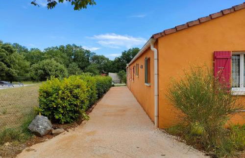 Maison familiale spacieuse avec piscine à Vagnas - Foto 29
