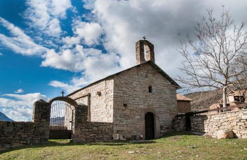 La Borda de Pastores - Foto 11