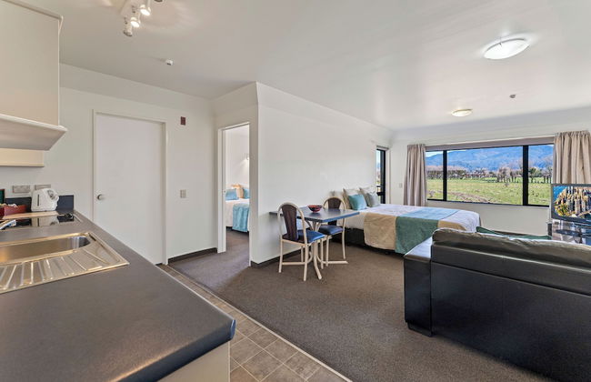 Avalon Manor Motel - Foto 4