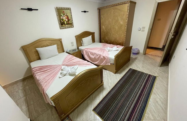 Afnan Cairo Airport - Foto 19