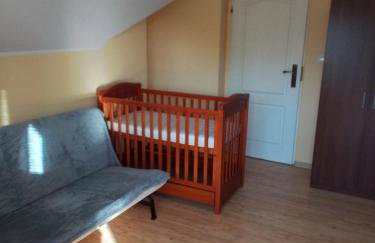 Dom całoroczny, Krzeszna - Foto 24