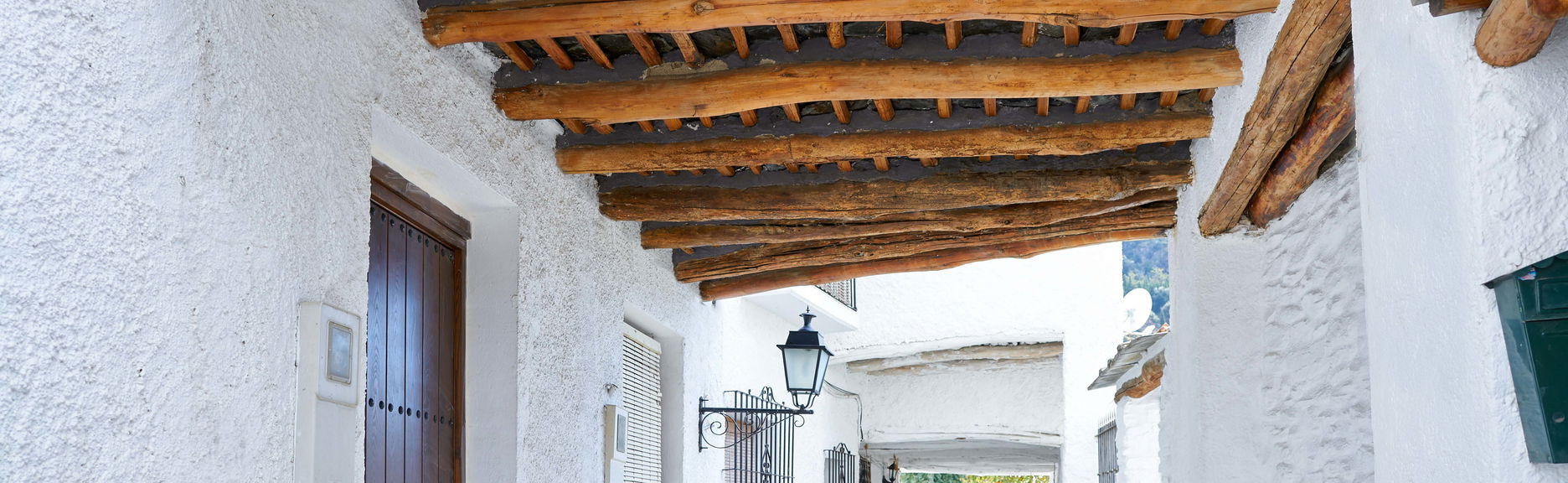 Day Trip to the Alpujarras - Foto 1