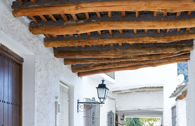 Day Trip to the Alpujarras - Foto 1