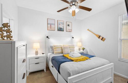 Lux 6BrVilla -Pool&ResortAmenities -10mins to Parks - Foto 19