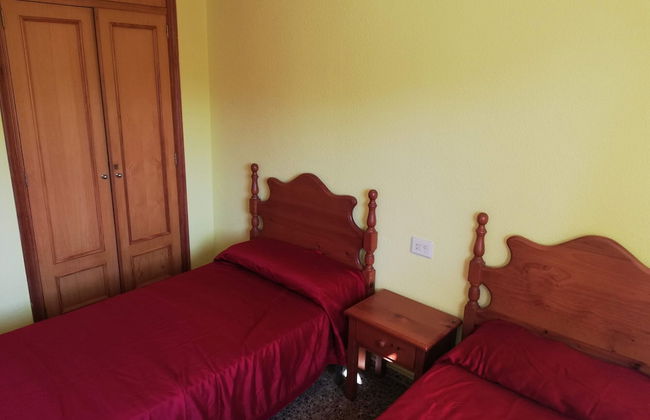 Europa esc.B 3º izq - Foto 5