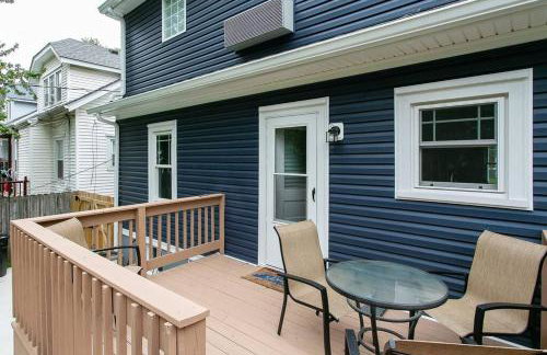 Minutes from U of L & Expo Center-Cozy-Updated-Family Friendly - Foto 30