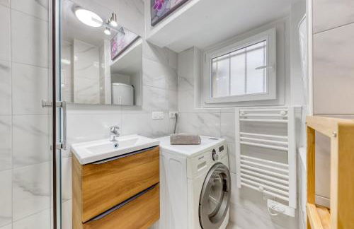 Escapade à Versailles - 3 min de Versailles Chantiers - Foto 13