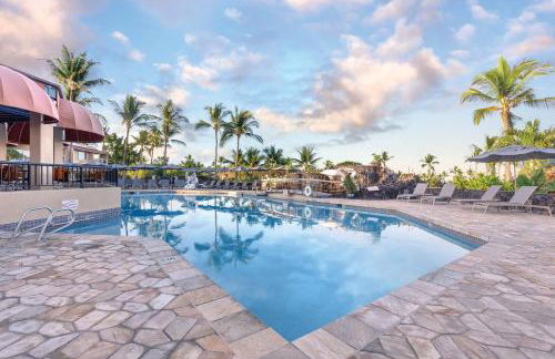 Wyndham Kona Coast Resort 1BR Apartment with Resort Access - Foto 7