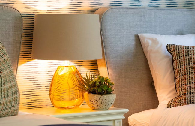 South Lodge North Lodge Luxury Accommodation - Foto 40