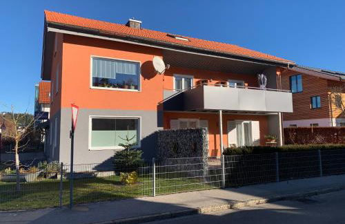 Ferienwohnung Zobl - Foto 2