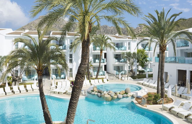 MarSenses Puerto Pollensa Hotel & Spa - Adults Only - Foto 26