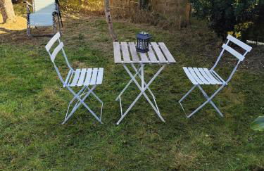 Treasure of Perche-Gouët in a village house! - Foto 7