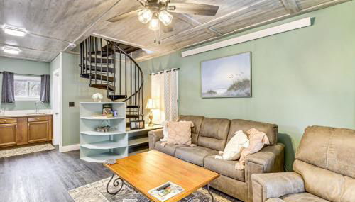 Fish, Hike and More Cozy Brainerd Cabin - Photo 4